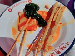 -小猪查理川式烤肉(乐享城店)