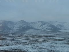 -祁连山·岗什卡雪峰景区