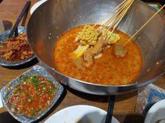 -付小姐在成都(五道口店)