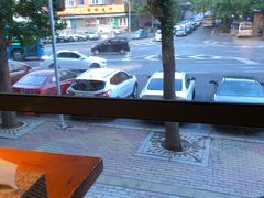 -马路边上·小海鲜烧烤(八一路店)