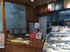 -西村叔叔的店·面包·甜品·蛋糕(崂山丽达店)
