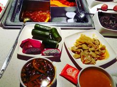 -海底捞火锅(长沙华创国际广场店)