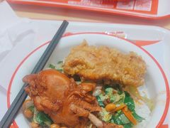 -猪角·闽南猪脚饭(上海星荟中心店)