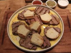 -Pasha帕夏土耳其餐厅(南昌路店)