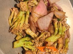 -小菜园新徽菜(合肥滨湖世纪金源店)