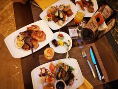 -杭州国际会议中心洲际酒店-原素全日餐厅(解放东路店)