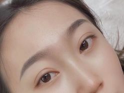 -babiline芭比莱恩半永久纹眉纹唇发际线