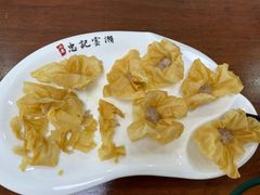 -正果忠记云吞濑粉(总店)