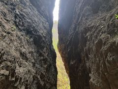 -野三坡百里峡景区