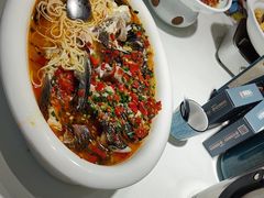 -洞庭渔人(沙湾店)