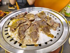 -允辛家·自助泥炉烤肉(九亭店)