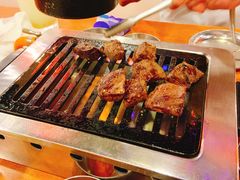 -蒜香焼肉PURUSHIN(马场路店)