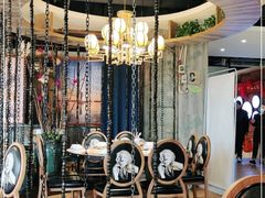 -肖记公安牛肉鱼杂馆· 省级非物质文化遗产(仁和路店)