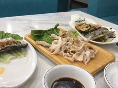 -威海渔村(黄兴路店)