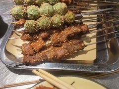 -壹加壹电烤串(总店)