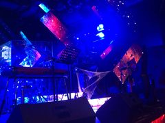 -MOSSO德国餐厅·音乐酒吧(环宇荟店)
