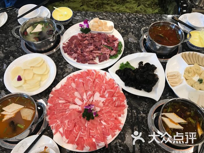伊尊肥牛(新千国际店)-图片-西宁美食-大众点评网