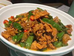 山涧小炒肉-山涧肴·湘味家肴(松岗满纷天地店)