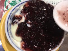 -仁信双皮奶(东川路店)
