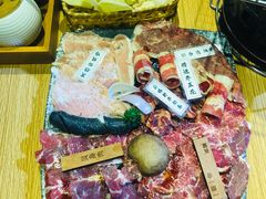 -夕酱の烧肉屋