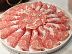 -满旗楼 北京烤鸭·涮羊肉火锅(汉口店)