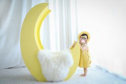 -婴爱儿童摄影 BabyloveStudio(中山门店)