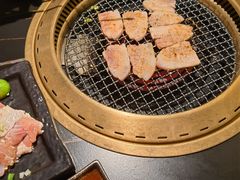 -厚贞日式烤肉(浦东汇智店)