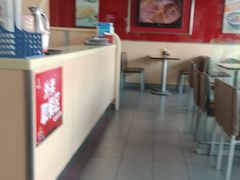-李先生牛肉面大王(济泺路店)