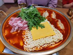 -HOTISLAND海鸡岛·韩国料理(江南西店)
