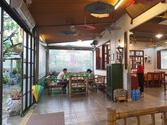 -天然居(伦教店)