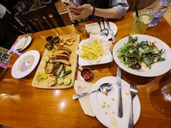 -布拉格餐厅· 中欧捷克菜(全国首店)