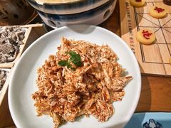 -局气 烤鸭·北京菜(前门店)
