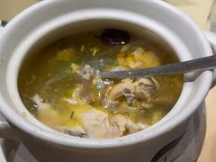 -又见炊烟私房菜(敬亭路店)