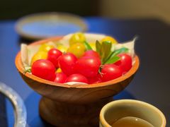 -季季山·云南野生菌火锅(上海首店)