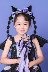 -爱儿美儿童摄影(朝阳公园店)