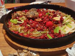 -老板恋上鱼(恒隆广场店)