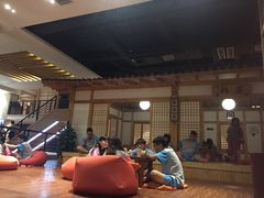 -汤森悠生活文化汤(江宁万达店)