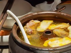 -云海肴·汽锅鸡·云南菜(高德置地店)