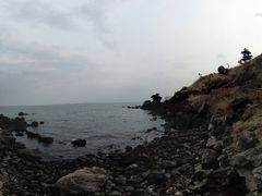 -龙头岩(Dragon Head Rock)