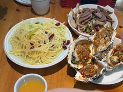 -四禧精酿铜锅涮肉·烧烤工场(大明湖店)