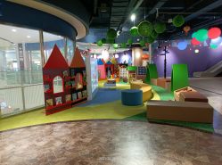 -幻贝家儿童乐园(武汉永旺梦乐城店)
