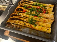 -很久以前羊肉串(南京路第一百货店)