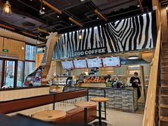 -ZOO COFFEE动物园咖啡(望京锐创店)