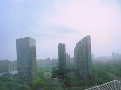 -上海浦东嘉里大酒店