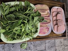 -茶马古道·野生菌清汤黄牛肉(沙溪店)