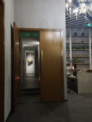 点击看大图 -芳香乐府SPA·五行芳疗