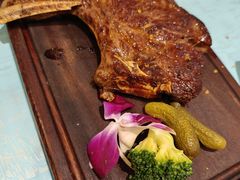 -安德烈俄式西餐厅(中央大街店)