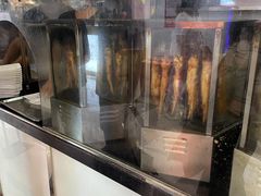 -一代烤翅王(大汉口店)