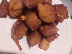-船歌·鱼水饺青岛菜(太阳宫凯德MALL店)
