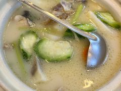 -清心鸡沙田乳鸽店·非遗传承(粤垦路店)